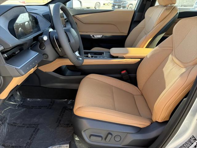 2026 Lexus ES 350 Premium