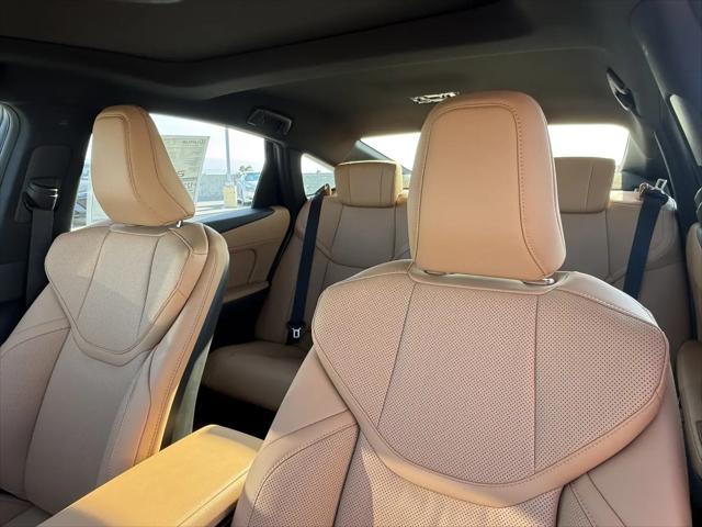 2026 Lexus ES 350 Premium