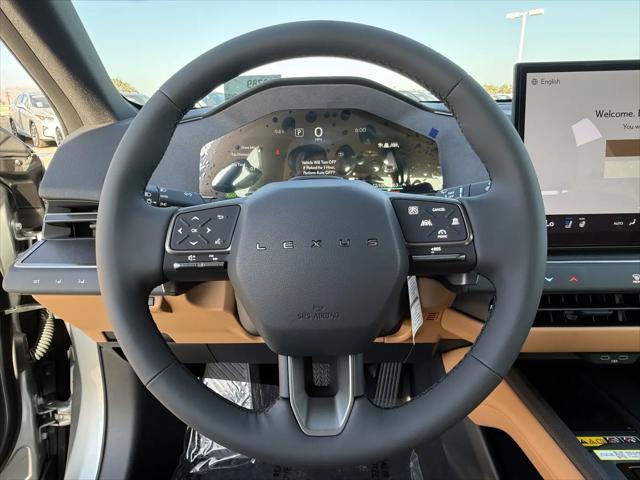 2026 Lexus ES 350 Premium