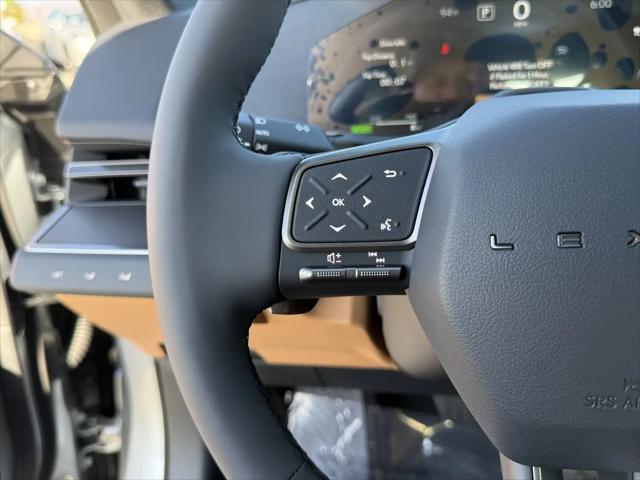 2026 Lexus ES 350 Premium