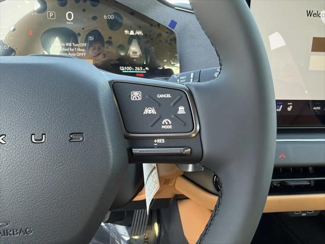 2026 Lexus ES 350 Premium