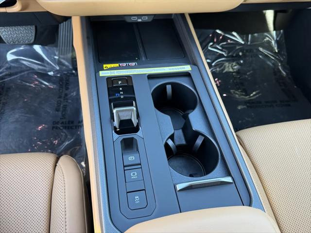 2026 Lexus ES 350 Premium