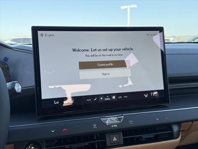 2026 Lexus ES 350 Premium