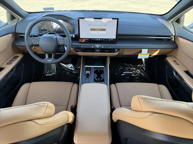 2026 Lexus ES 350 Premium
