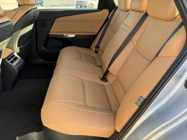 2026 Lexus ES 350 Premium
