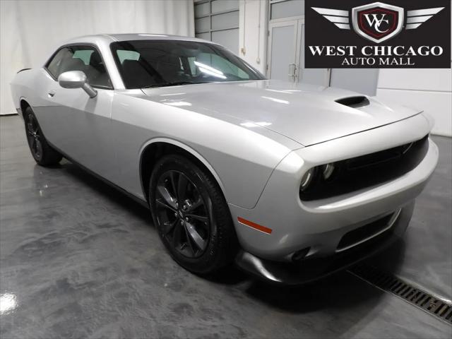 2020 Dodge Challenger GT AWD for sale in West Chicago, IL