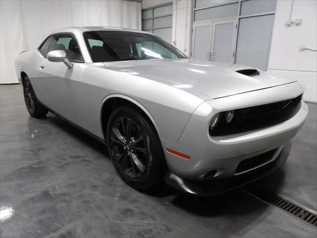 2020 Dodge Challenger GT AWD