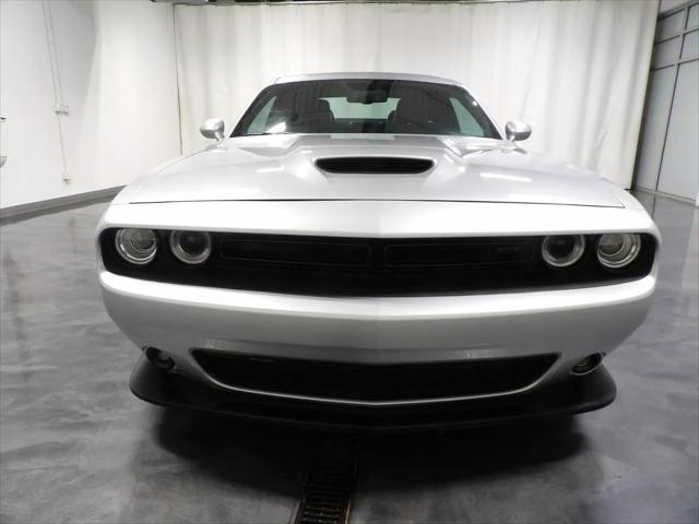 2020 Dodge Challenger GT AWD