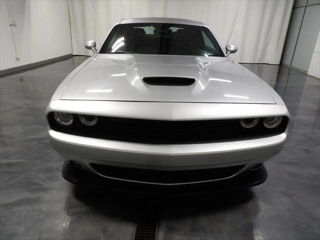 2020 Dodge Challenger GT AWD