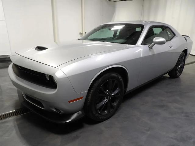 2020 Dodge Challenger GT AWD
