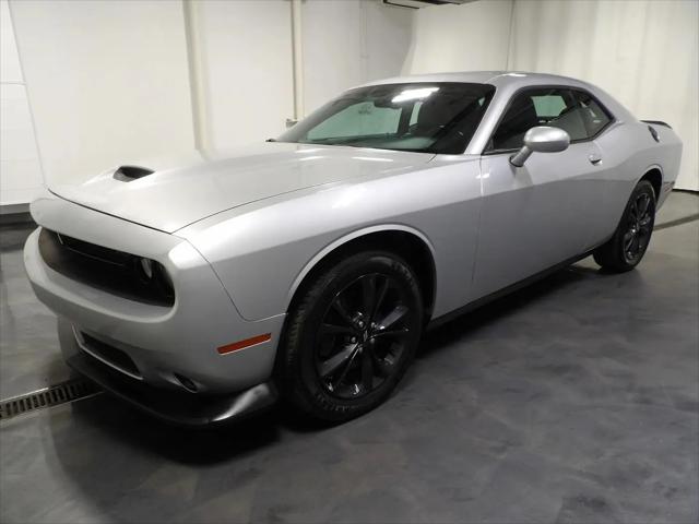 2020 Dodge Challenger GT AWD