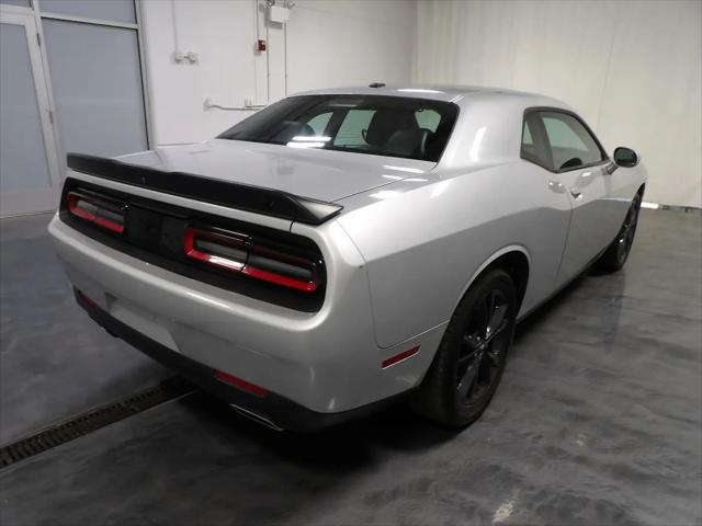 2020 Dodge Challenger GT AWD