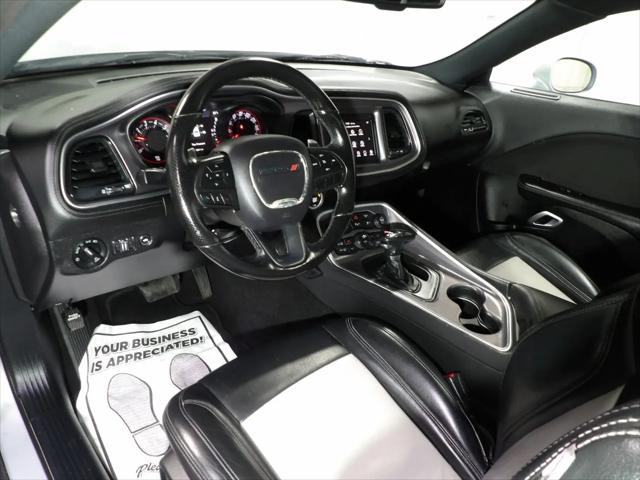 2020 Dodge Challenger GT AWD