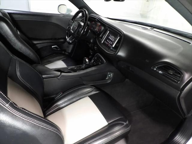 2020 Dodge Challenger GT AWD
