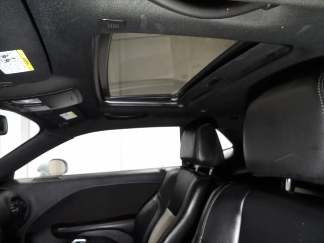 2020 Dodge Challenger GT AWD