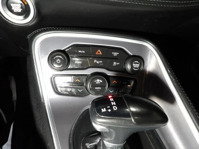 2020 Dodge Challenger GT AWD