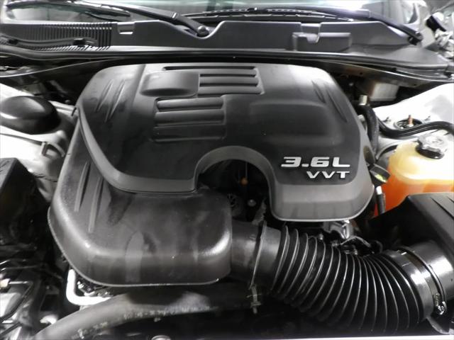 2020 Dodge Challenger GT AWD