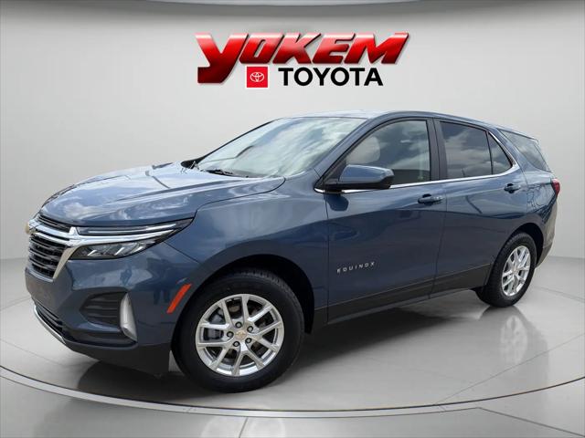 2024 Chevrolet Equinox AWD LT for sale in Shreveport, LA