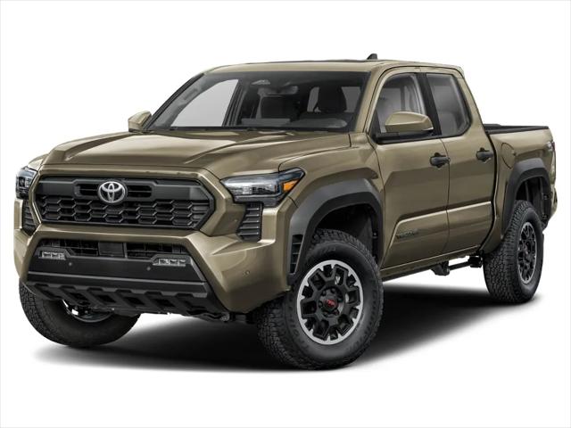 2026 Toyota Tacoma TRD Off Road for sale in Westbury, NY