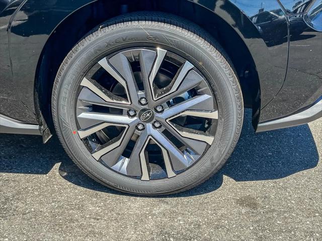 2026 Subaru Solterra Limited XT