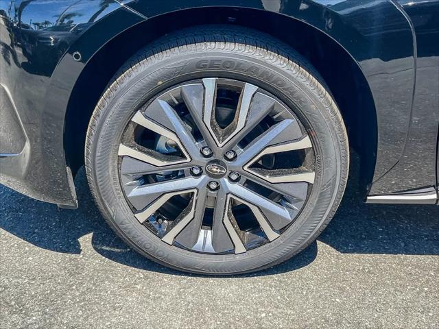 2026 Subaru Solterra Limited XT