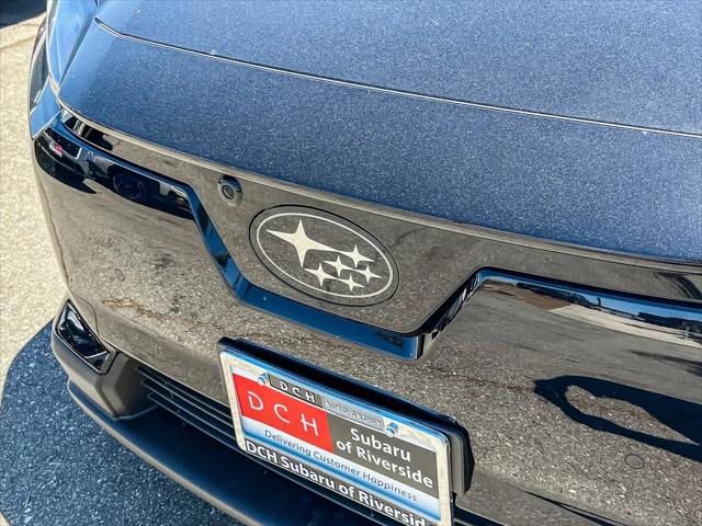 2026 Subaru Solterra Limited XT