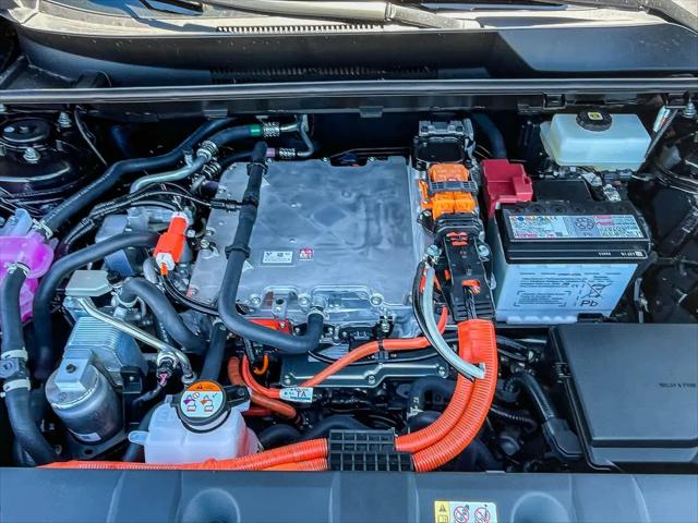 2026 Subaru Solterra Limited XT