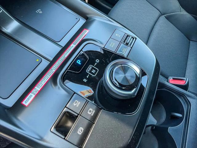 2026 Subaru Solterra Limited XT
