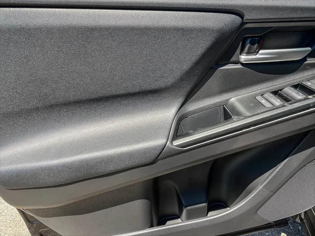 2026 Subaru Solterra Limited XT