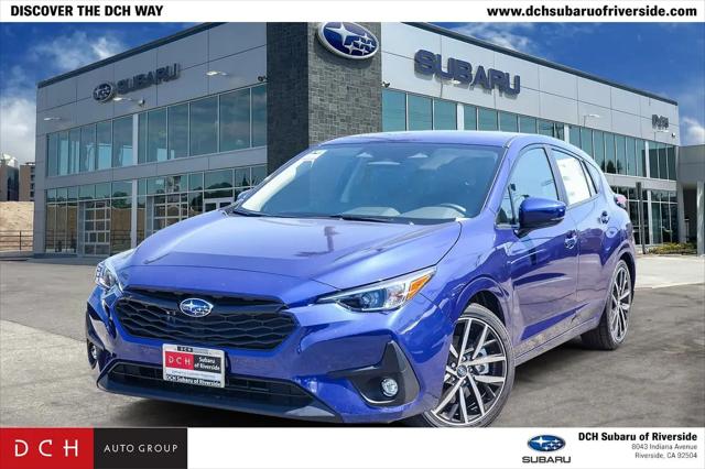 2026 Subaru Impreza Sport for sale in Riverside, CA