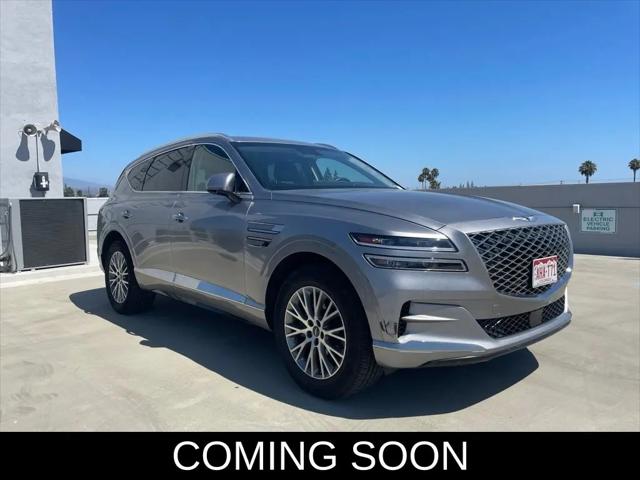 2024 Genesis GV80 2.5T AWD for sale in Orange, CA