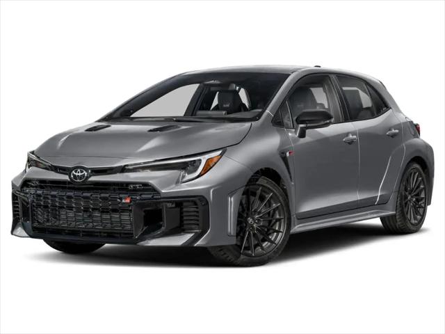 2026 Toyota GR Corolla Core for sale in Springfield, VA