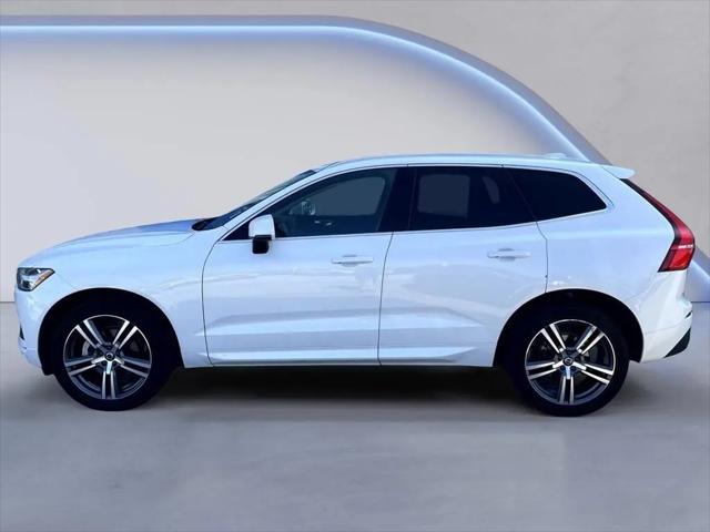 2021 Volvo XC60 T5 Momentum for sale in Omaha, NE