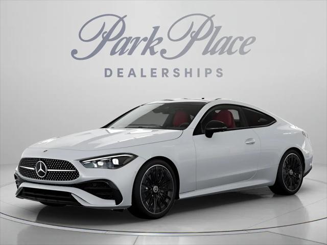 2026 Mercedes-Benz CL CLE 450 for sale in Arlington, TX