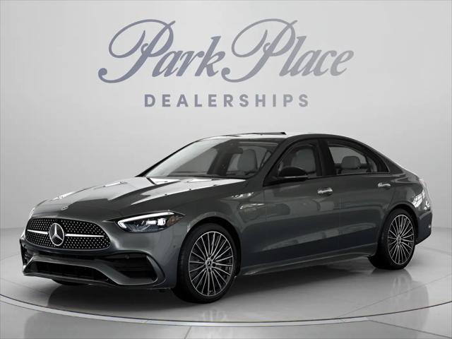 2026 Mercedes-Benz C-CLASS C 300 C 300 for sale in Arlington, TX