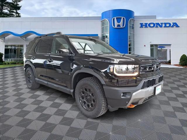 2026 Honda Passport AWD TrailSport Elite Blackout for sale in Toms River, NJ