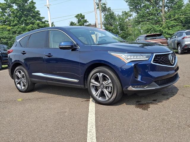 2023 Acura RDX Advance Package for sale in Trevose, PA