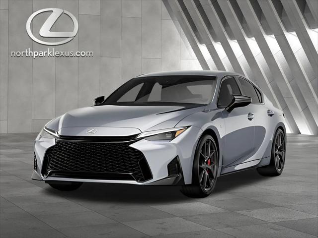 2026 Lexus IS 350 F SPORT for sale in San Antonio, TX