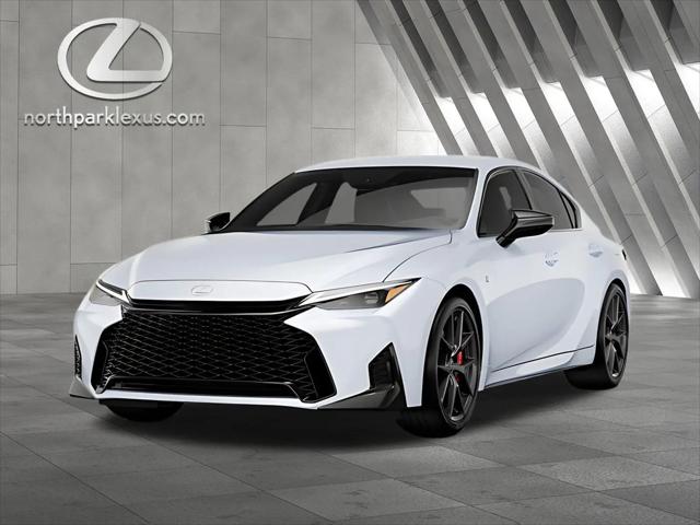 2026 Lexus IS 350 F SPORT for sale in San Antonio, TX