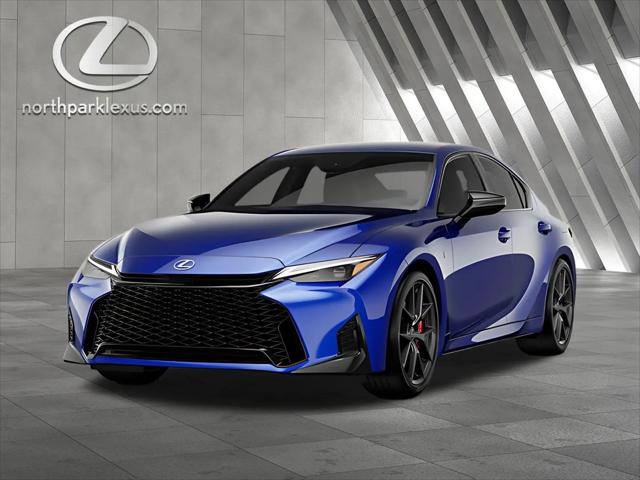 2026 Lexus IS 350 F SPORT for sale in San Antonio, TX