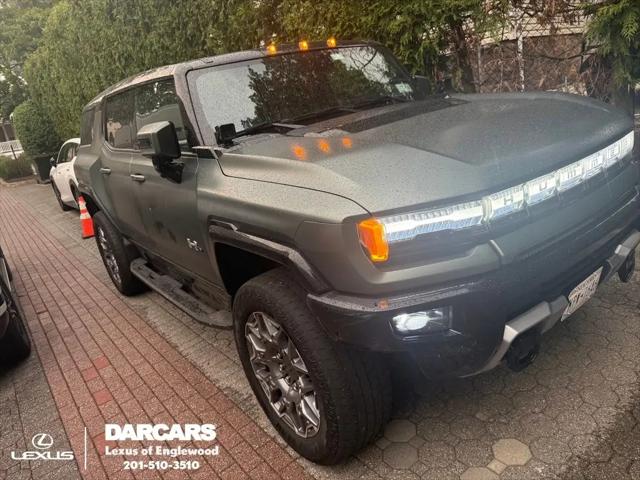 2024 GMC HUMMER EV 3X for sale in Englewood, NJ