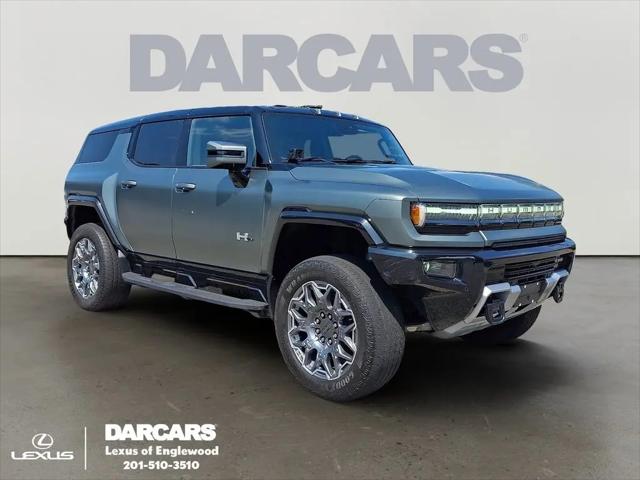 2024 GMC HUMMER EV 3X for sale in Englewood, NJ