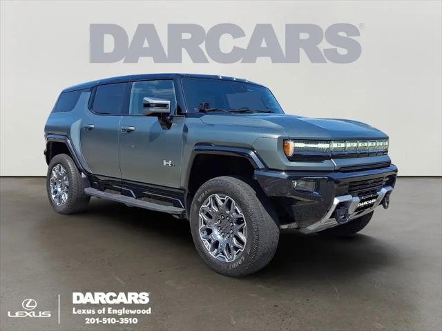 2024 GMC HUMMER EV 3X for sale in Englewood, NJ