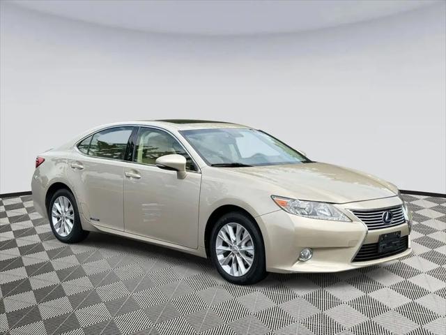 2013 Lexus ES 300h ES 300h for sale in Chantilly, VA