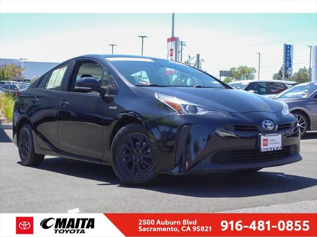 2022 Toyota Prius LE for sale in Sacramento, CA