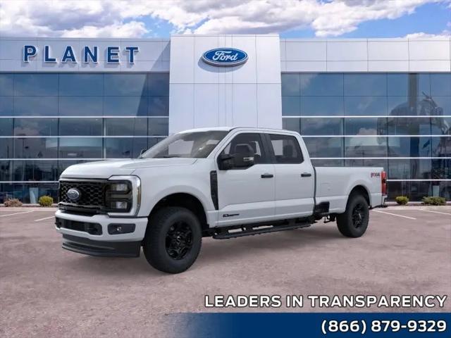 2026 Ford F-350 XL for sale in Spring, TX