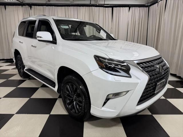 2022 Lexus GX 460 Premium for sale in Annapolis, MD