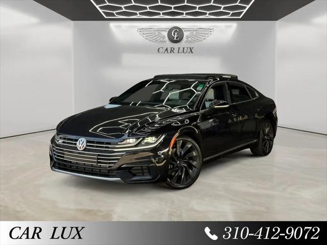 2019 Volkswagen Arteon 2.0T SEL R-Line for sale in Lennox, CA