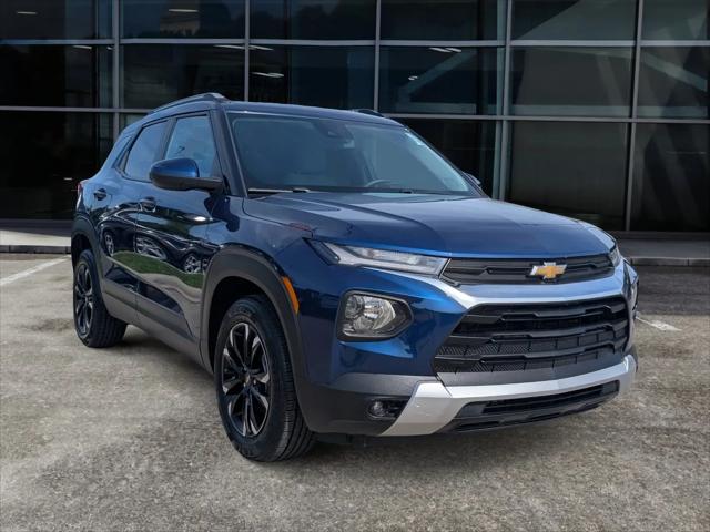 2022 Chevrolet TrailBlazer FWD LT for sale in Cleveland, TN