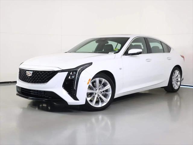 2025 Cadillac CT5 Premium Luxury RWD for sale in Tucson, AZ